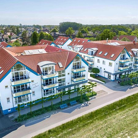 Residenz Am Strand Wohnung 4-64 ซิงสท์ ภายนอก รูปภาพ